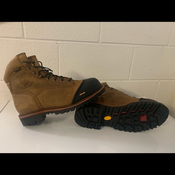 Chippewa | Shoes | Chippewa Boots 25373 